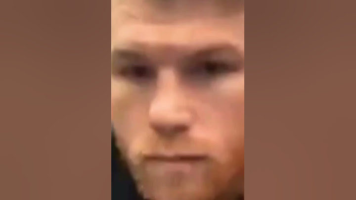 Canelo on Jake Paul calling him out #shorts