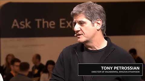 Amazon DynamoDB Point-in-time Recovery