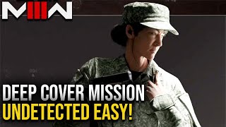 Celebrity CALL OF DUTY MODERN WARFARE 3 DEEP COVER UNDETECTED Net Worth