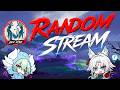 [🔴Random Stream] Nghịch rank Liên Minh cùng Người Anh Em rồi cày Hereos tiếp 🍷🚗