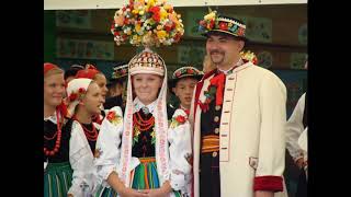 Szla Dzieweczka Do Laseczka