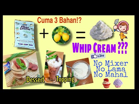 Fiber Creme Digunakan Untuk Apa Saja