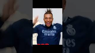Kylian Mbappe happy moments: #sports #mbappe #premierleague #viral #world #realmadrid