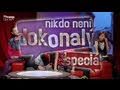 5Angels - Nikdo není dokonalý (TV Prima)