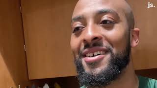 How the Green Bay Packers' AJ Dillon became 'mayor' of Door County, Wisconsin Content