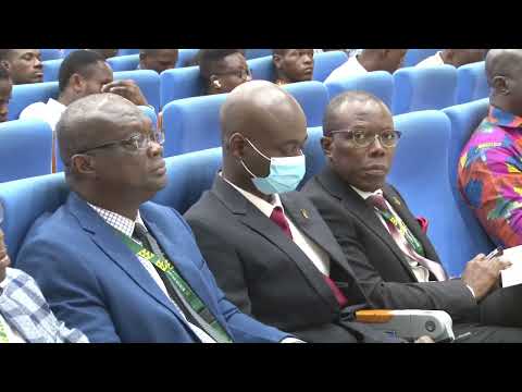 KNUST Digitalization Agenda