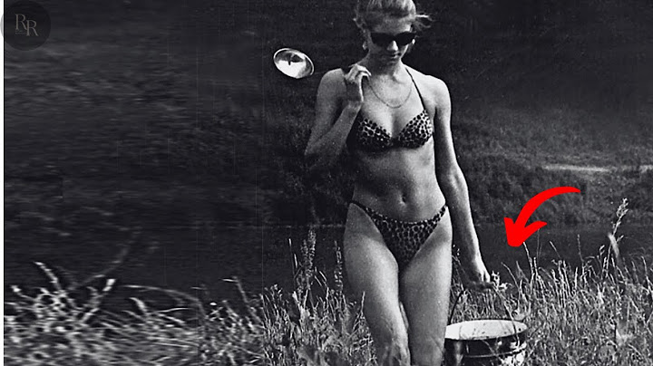 🌟One More Look - Rare Photos of Stars from the 40s to the 80s That Will Take You Back | R&R