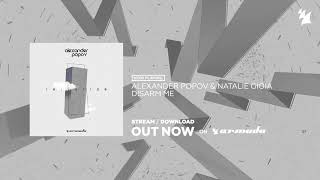 Miniatura del video "Alexander Popov - Intention [OUT NOW] [Mini Mix]"