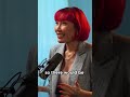 😳 A Spy Reveals Her Brainwashing Training #podcast #shorts
