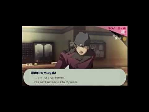 P3P dating