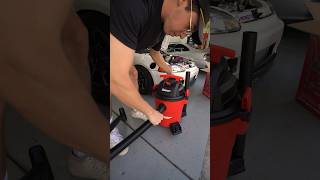 $50 Harbor Freight Shop Vac Review (6 Gallon)