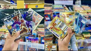 Day In The Life Of Japanese Pokémon Collector In Japan (EPISODE 8)