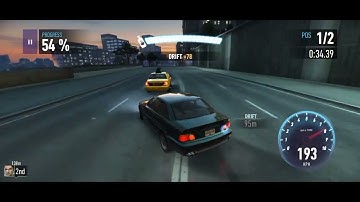 need for speed no limits finish first won the race #nfsheat #nfsnolimits #nfspayback #nfsmostwanted