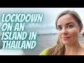 Thailand is under another Lockdown- My Expat Life