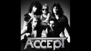 Accept - Sodom &amp; Gomorra