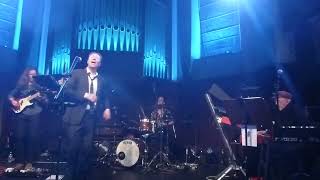 Dave Formula & Noko - Parade , Glasgow St Luke’s 8/5/2026 screenshot 5
