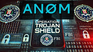 How the FBI Used an App to Take Down Global Criminals