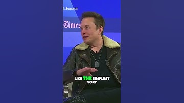 Elon Musk on From Open Source to Closed Source  OpenAI