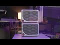 ZT Lunchbox Reverb demo