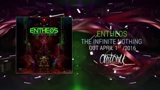 Entheos - Neural Damage (Lyric Video)