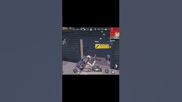 1v3 🔥#short #pubg #pubgmobile