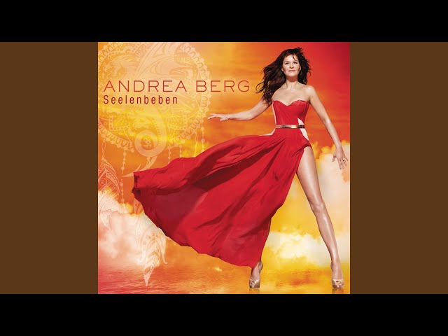 Andrea Berg - Lust Auf Pures Leben