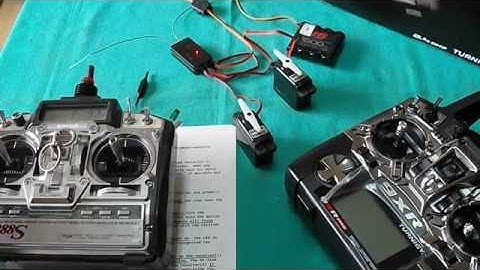 BINDING PROCEDURE FOR CORONA MODULE 01