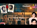 Black Warrant|2025|Ep-2|Crime|explained in Manipuri|movie explain|film explain|full movie full story