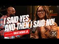 Erica campbell talks divorce love and multiple marriage proposals love you moore show ep 8