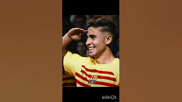 تصميم لفيرمين لوبيز لاعب برشلونة على اغنية إسبانية مشهورة برشلونة اكسبلور 