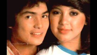 Miniatura del video "Kahapon lamang - Sharon Cuneta"