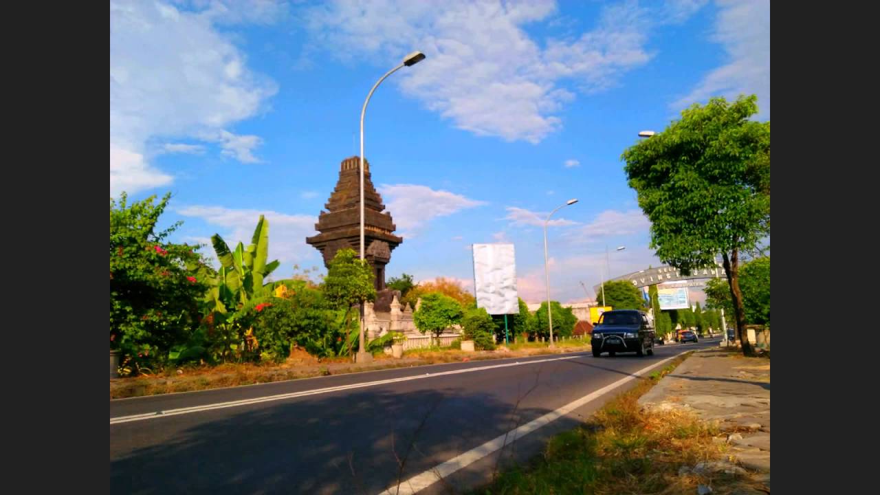 travel jateng jatim