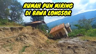 Perjalanan Menuju Desa Buge Ara Dan Jalan Ke Bintang Pepara Kec. Ketol Kab. Aceh Tengah