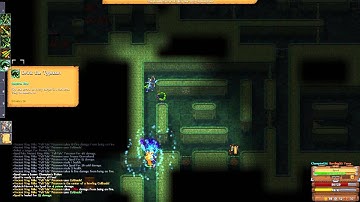 Dungeonmans - The Adventures of Spud Part 4