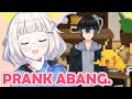 Ngeprank @AndiAdinataChannel WKWKWKWKWK (Vtuber Indonesia)