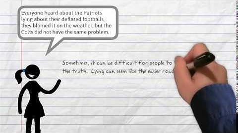 The Ninth Commandment