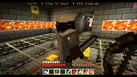 Exiting the Lab - Part 1