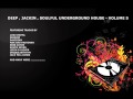 Deep  jackin  soulful underground house  volume 5