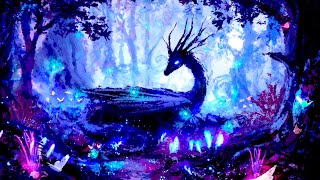 Beautiful Relaxing Sleep Music ★︎ Fall Asleep in under 10 minutes ★︎ Increase Deep Sleep