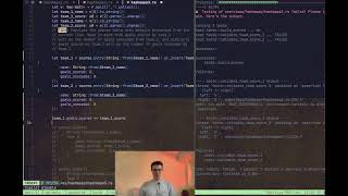 Rust Book. 10.3. Validating References with Lifetimes / Rustlings after