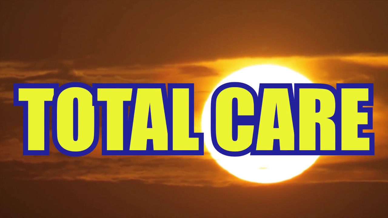 Total Care Transport Services INC. 2017 "Serving with Care and