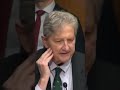 Sen. Kennedy SLAMS SEC Nominee: “I’ll Pounce Like a Ninja Until You Do Something!”