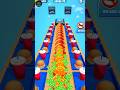 Potato 🥔Rush 73 #shorts #games #viral