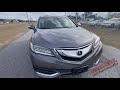 2017 Acura RDX AWD