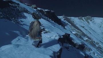 Ghost of Yōtei Full Playthrough Part 13!