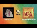 COS COS COS X L’ERBA DELLA GIOVINEZZA - Clementino, Brusco - (Dj Cloud Mashup)