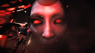 Curse Of The Onibaba 235 944,500 Ft. Sickeningg