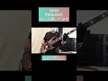 TWILIGHT / yama 【ベース弾いてみた】 #shorts #ベース #ベース弾いてみた #bass #basscover #yama