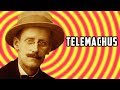 Telemachus (part 1): James Joyce's Ulysses for Beginners #10