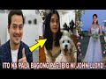 MATAPOS IKASAL NI ELLEN ADARNA! JOHN LLOYD CRUZ IPINAKILALA NA RIN ANG BAGONG BABAE SA BUHAY NIYA